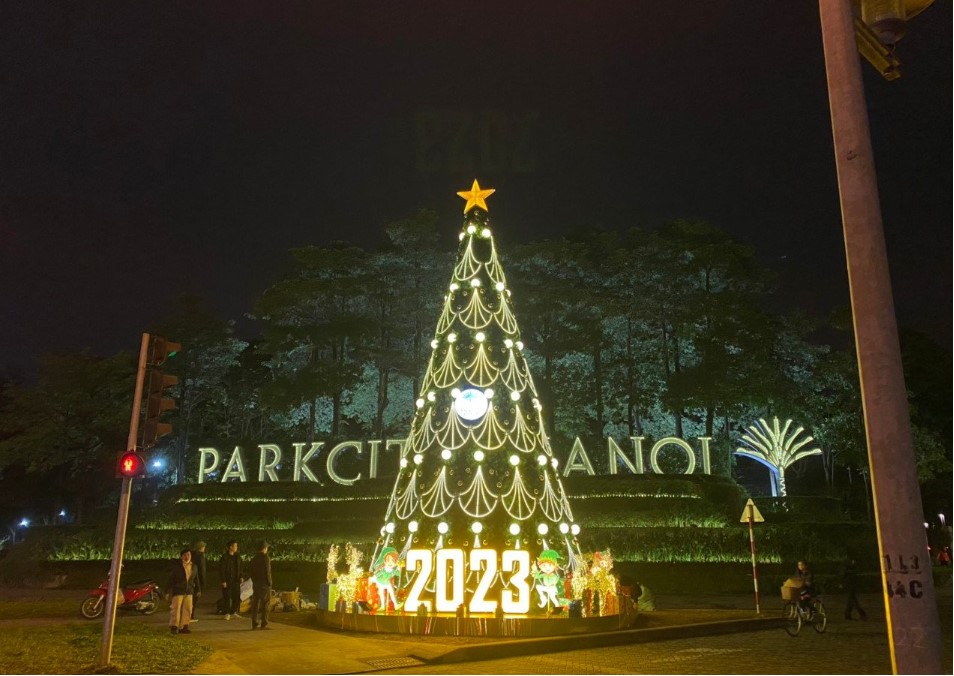 den-led-trang-tri-do-thi